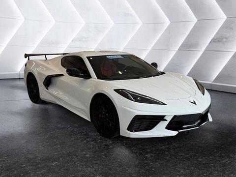 2023 Chevrolet Corvette