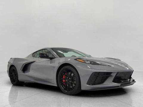 2024 Chevrolet Corvette