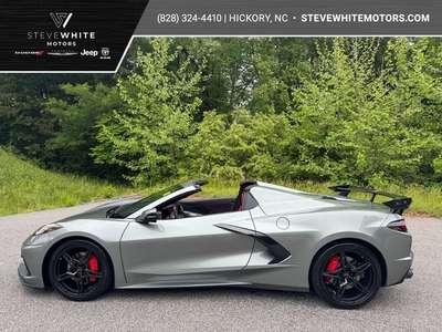 2023 Chevrolet Corvette