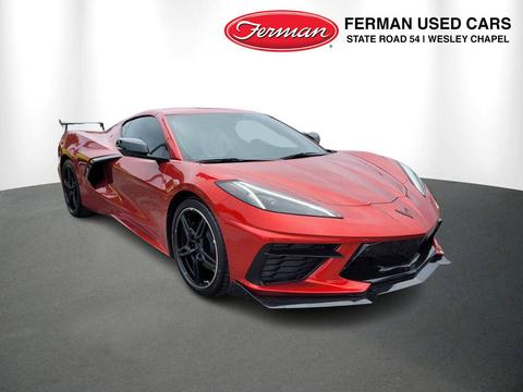2023 Chevrolet Corvette