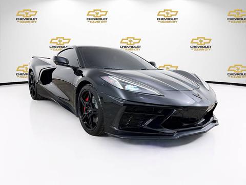 2023 Chevrolet Corvette
