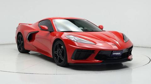 2023 Chevrolet Corvette