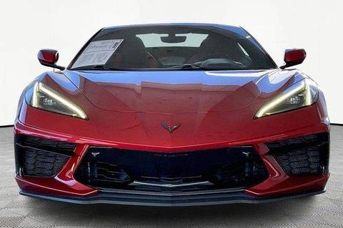 2023 Chevrolet Corvette