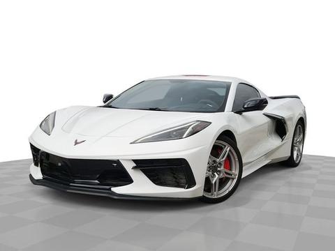 2023 Chevrolet Corvette