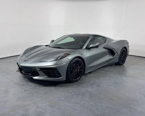 2023 chevrolet Stingray