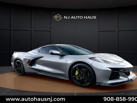 2023 Chevrolet Corvette