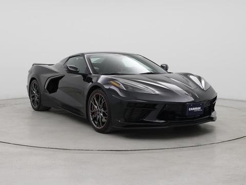 2023 Chevrolet Corvette