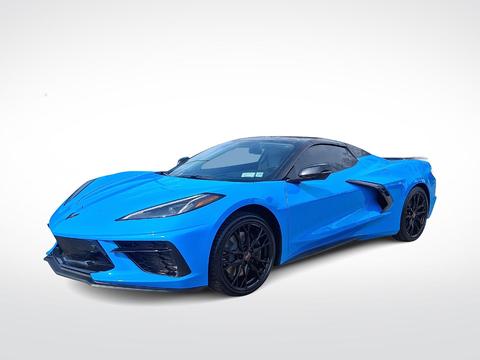 2023 Chevrolet Corvette