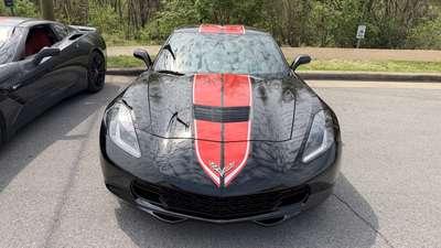 2014 Chevrolet Corvette