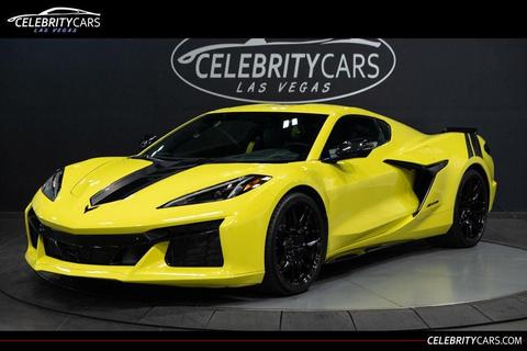 2023 Chevrolet Corvette