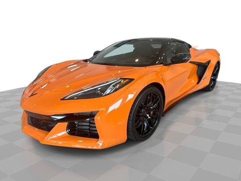 2023 Chevrolet Corvette