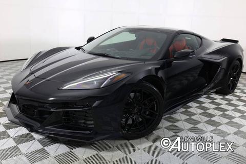 2023 chevrolet corvette