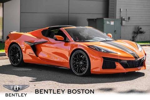 2023 Chevrolet Corvette