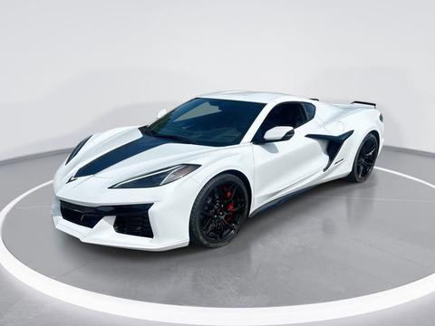 2023 chevrolet Z06
