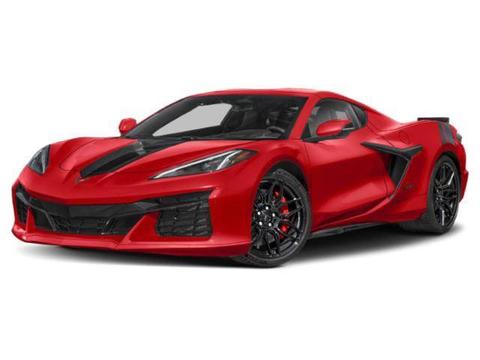 2024 Chevrolet Corvette