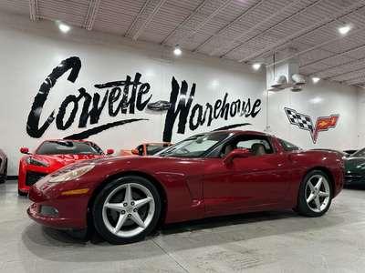 2012 Chevrolet Corvette