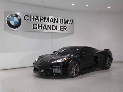 2024 Chevrolet Corvette