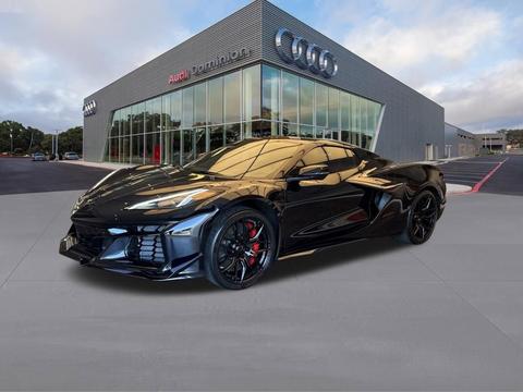 2023 Chevrolet Corvette