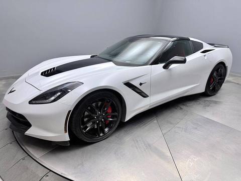 2016 Chevrolet Corvette