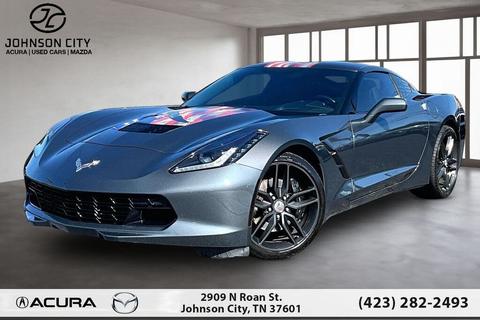 2014 Chevrolet Corvette