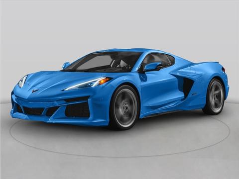 2024 Chevrolet Corvette