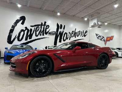 2014 Chevrolet Corvette
