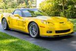 2010 Chevrolet Corvette