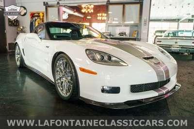 2013 Chevrolet Corvette