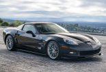 2009 chevrolet corvette