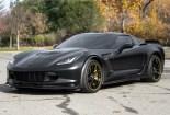 2016 Chevrolet Corvette