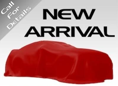 2011 Chevrolet Corvette