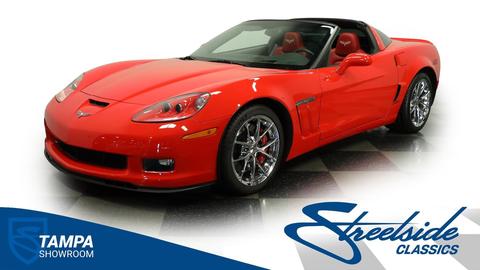 2013 Chevrolet Corvette