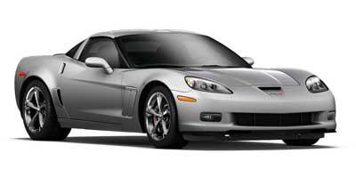2013 Chevrolet Corvette