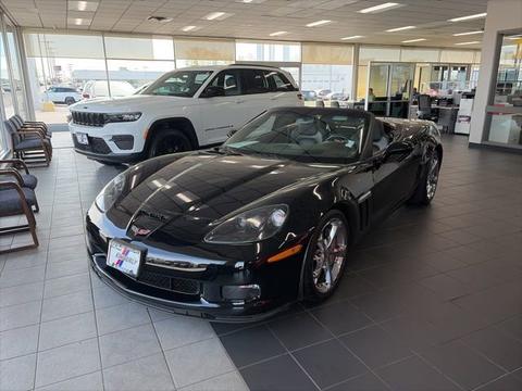 2013 Chevrolet Corvette