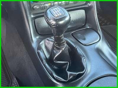2003 Chevrolet Corvette