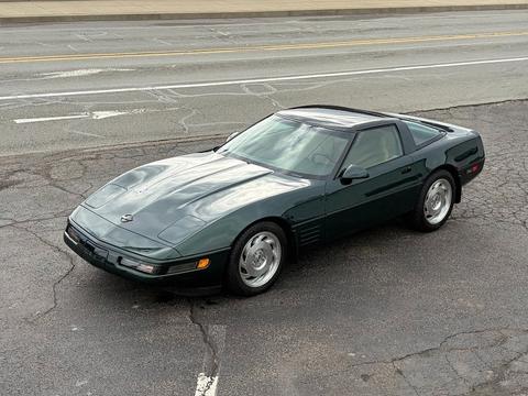 1994 Chevrolet Corvette