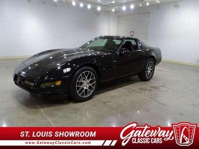 1994 Chevrolet Corvette