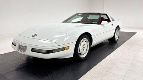 1994 Chevrolet Corvette