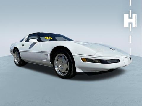 1995 Chevrolet Corvette