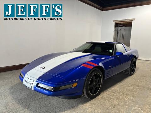 1994 Chevrolet Corvette