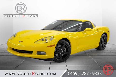 2006 Chevrolet Corvette