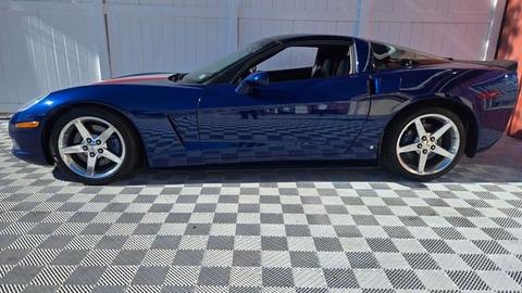 2006 Chevrolet Corvette