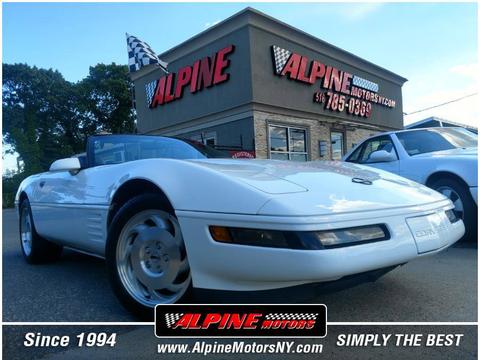 1994 Chevrolet Corvette