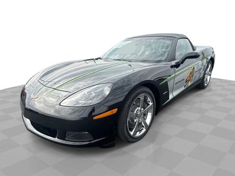 2008 Chevrolet Corvette