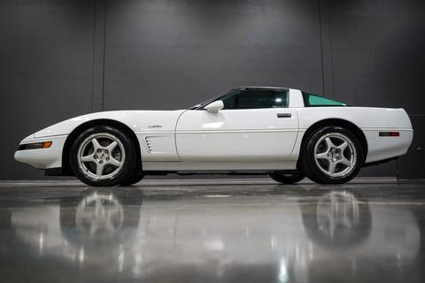 1995 Chevrolet Corvette