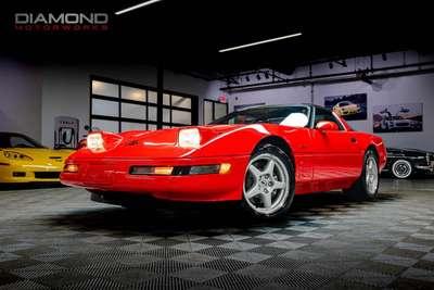 1994 Chevrolet Corvette