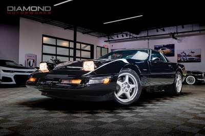 1994 Chevrolet Corvette
