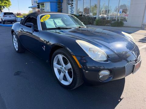 2006 Pontiac Solstice