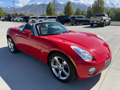 2006 Pontiac Solstice