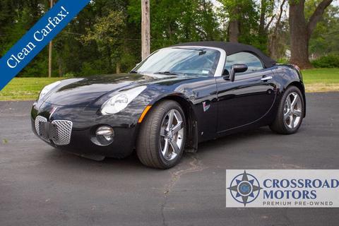 2006 Pontiac Solstice